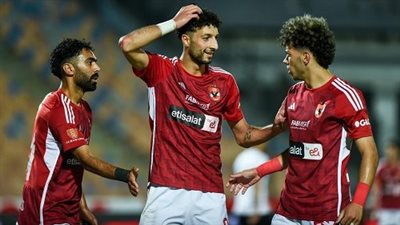 إياب إفريقيا.. وسام أبو علي يقود هجوم الأهلي بالتشكيل المتوقع أمام الهلال