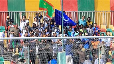 حضور مجاني.. الهلال السوداني يناشد الجماهير الموريتانية لمؤازرته أمام الأهلي
