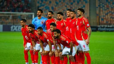 تجنبا للإجهاد.. تعرف على موعد عودة بعثة الأهلي من موريتانيا