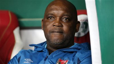 الرئيس التنفيذي لـ ستيلينبوش: موسيماني ساعدنا بخبراته لهزيمة الزمالك