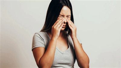 نصائح لمرضى الجيوب الأنفية للتعامل مع رياح الخماسين.. إرشادات طبية هامة