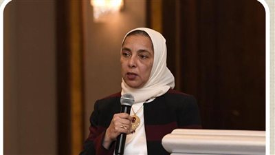 سماح صالح: الاقتصاد الدائري ركيزة أساسية للتحول البيئي وخلق فرص العمل الخضراء