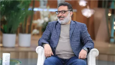 عبد الرحيم كمال ينعى وفاة خالد شبانة رئيس قطاع قنوات النيل المتخصصة