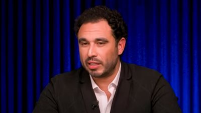 هشام عاشور يتحدث عن طلاقه: اللي بيطلق مش بيبقى فاشل لكن المواضيع بتخلص