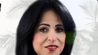  النائبة ميرال الهريدي: احتشاد المصريين يؤكد الدعم الشعبي للقيادة السياسية