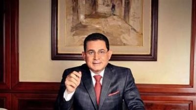 النائب فرج فتحي: القمة الثلاثية تؤكد الثقة الدولية فى الدور المصري