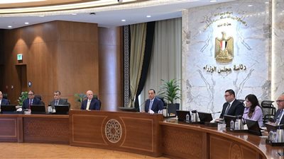 رئيس الوزراء يتابع مستجدات الموقف التنفيذي لمشروعات حياة كريمة