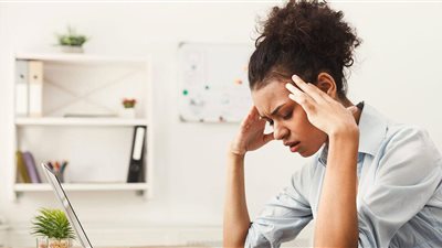 كيف يمكن للتوتر أن يعزز تركيزك ويساعدك في تحقيق أهدافك؟