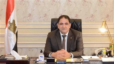 سامي سوس: الشيوخ يُسهم في دعم العمل التشريعي وأدعو المواطنين للمشاركة بجدية