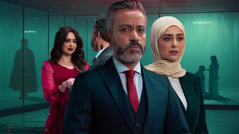 بوستر فيلم استنساخ