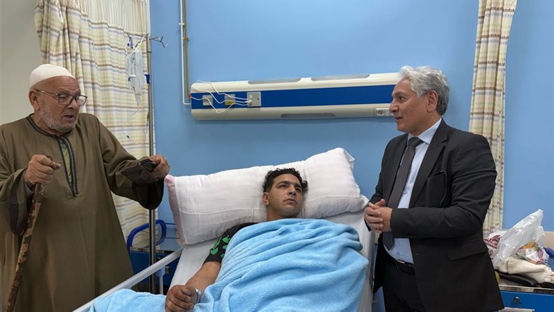 مساعد مدربة السيرك