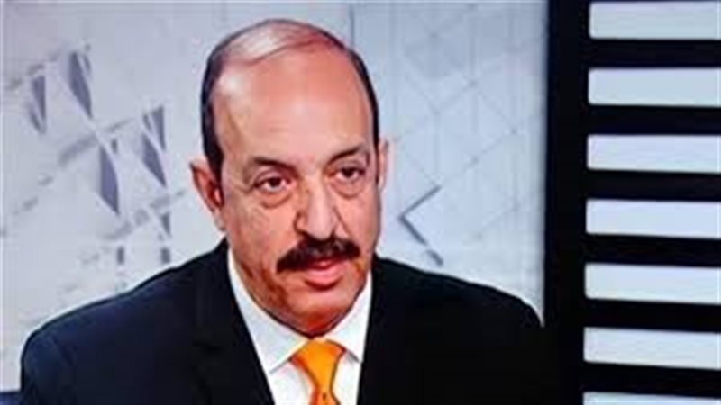 د.أيمن فودة خبير