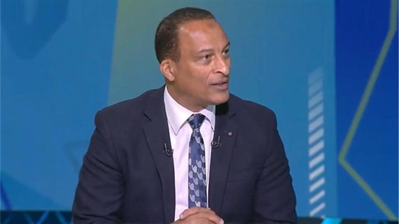 أسامة عرابي