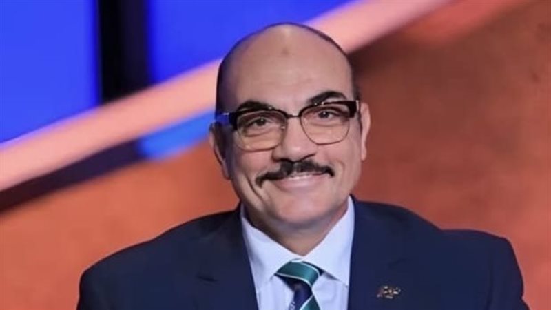  اللواء الدكتور رضا