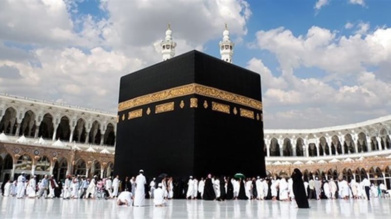 صلاة الجمعة الأولى