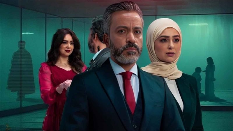 فيلم استنساخ