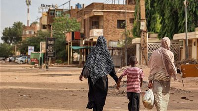 قيادي سوداني لـ