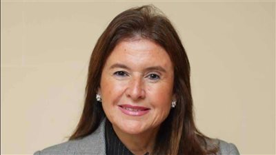 النائبة شيرين عليش: زيارة السيسي وماكرون للعريش رسالة إنسانية ودعم لفلسطين