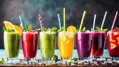 5 مشروبات طبيعية تساهم في خفض الكوليسترول والوقاية من النوبات القلبية