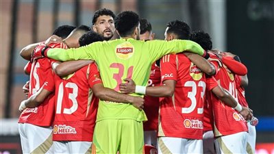 من أجل مونديال الأندية.. الأهلي دعم الهجوم ويركز على قلب الدفاع