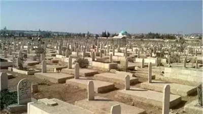 حكم زيارة الحائض للمقابر للحائض .. تعرف على رأي دار الإفتاء