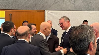 سيناريو الطاقة .. كيف تتحول مصر إلى مركز إقليمى للوقود فى الشرق الأوسط ؟ 