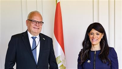 بعد إريكسون وفولفو .. «المشاط » تستهدف توسيع محفظة أعمال السويد فى مصر 