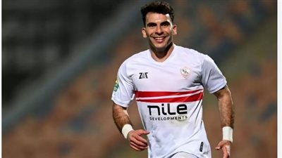 خوفا من الجماهير.. زيزو خرج عن صمته بتوصية من ميدو ومراجعة الأهلي|خاص