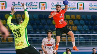 بحضور الأهلي والزمالك.. نتائج قرعة  بطولة العالم للأندية لكرة اليد 2025