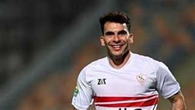 أحمد حسن : الزمالك يحيل  زيزو للتحقيق بسبب البيان الأخير 