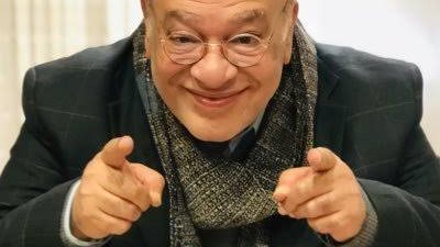 مش هتفرق .. صلاح عبد الله لـزيزو : العب أينما تشاء 