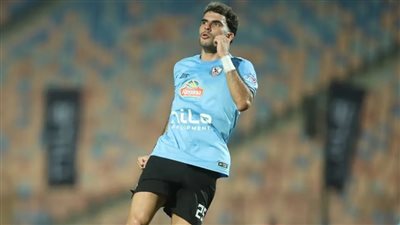 الزمالك يستبعد زيزو من موقعة الحسم في الكونفدرالية