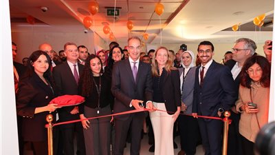 رئيس «IGT Solutions» العالمية للتعهيد: سوق الاتصالات المصري يتمتع بمزايا دولية