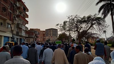 مات هو صائم.. عائلة ضحية حادث العمالة الزراعية بالبحيرة تروي تفاصيل الحادث 