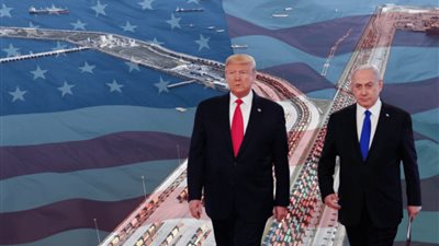 فخ «الرسوم الجمركية».. سلاح ترامب الجديد يُربك حسابات نتنياهو  