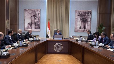 رئيس الوزراء يؤكد دعمه لاستثمارات مجموعة «4iG» المجرية لتنفيذ عدد من المشروعات