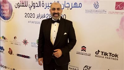 القبض على نجل الفنان محسن منصور بعد وفاة شخص صدمه بسيارته 