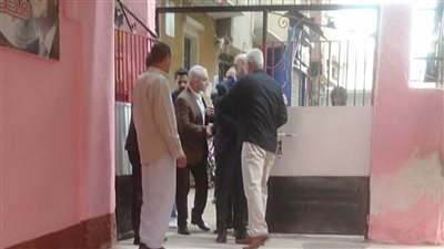 مثال للانضباط.. وزير التربية والتعليم ينعى مدير تعليم إدارة الباجور 