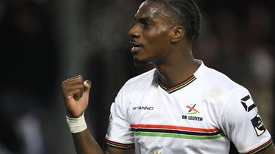 لايبزيج يحسم صفقة نجم منتخب هولندا مقابل 16 مليون يورو