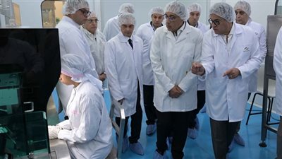 رئيس الوزراء: نصدر الأدوية إلى 147 دولة وأصبحنا معتمدين عالميًا 