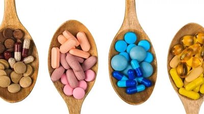  لماذا يجب تناول هذه الفيتامينات والمكملات على معدة فارغة؟