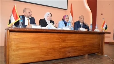 بدء تنفيذ أنشطة قبول طلاب التعليم الدمجي بمحافظة بورسعيد