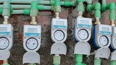 هيئة المجتمعات العمرانية تتيح خدمة نقل ملكية عداد المياه إلكترونيًا