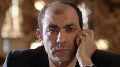 مدير أعمال محسن منصور: ابن الفنان ليس له علاقة بالحادث| خاص