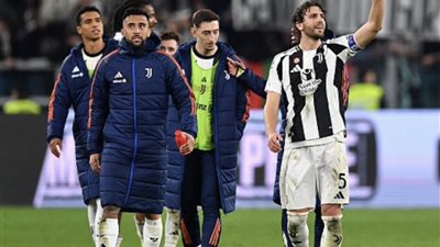 تصل لـ17 مليون يورو..يوفنتوس يتحرك لحسم صفقة نجم ميلان قبل بداية الموسم الجديد