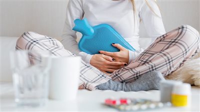 تناول جرعات صحيحة من فيتامين د يخفف آلام الدورة الشهرية