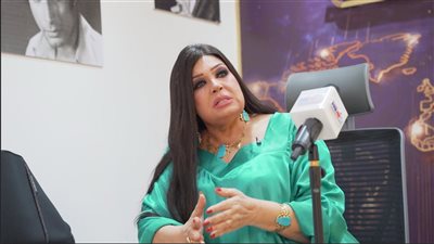 فيفي عبده تكشف عن مفاجأة في مسلسل كيد النسا.. وأصعب مشاهدها في العتاولة 2 |خاص