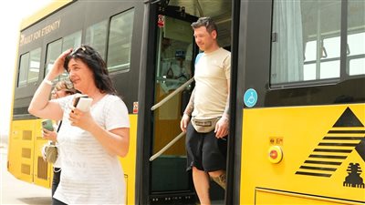 أزمة الأهرامات.. «أوراسكوم» تتهم محافظة الجيزة بتغيير خطة التشغيل