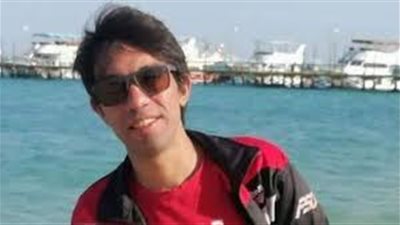 بعد التصرح بالدفن.. أسرة ضحية حادث دهس نجل محسن منصور تتسلم الجثمان