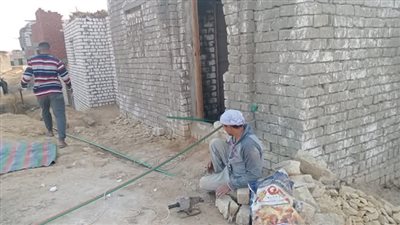 الخير فينا.. مطبخ الخير ينفذ وصلات مياه الشرب في محافظات الجمهورية بمعدل 2000